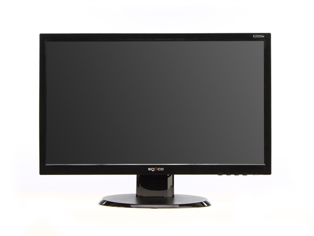 SgocoE2202WD液晶显示器产品图片2-IT168